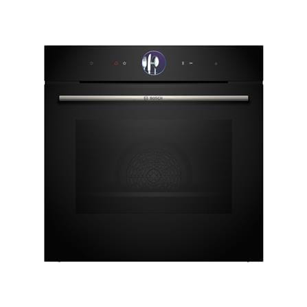เตาอบฝังดิจิตอล BOSCH HSG7364B1 (STEAM)_0