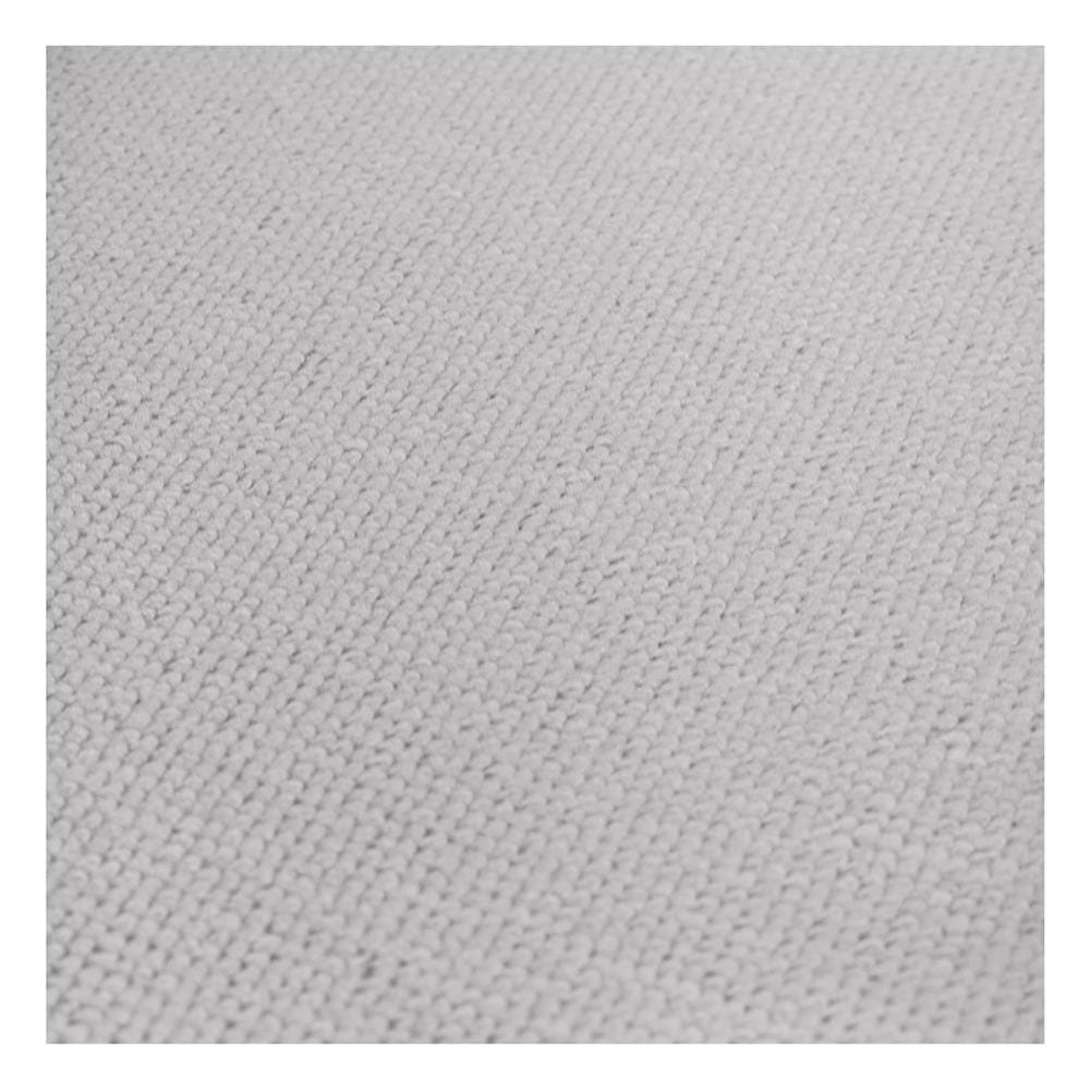 ผ้าไมโครไฟเบอร์ทำความสะอาดแบบม้วน ACCO 25x25 ซม. 30 ชิ้น สีเทา