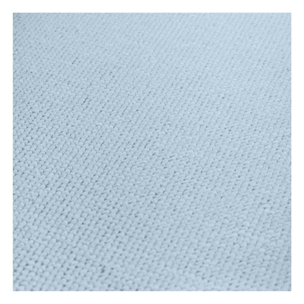 ผ้าไมโครไฟเบอร์ทำความสะอาดแบบม้วน ACCO 25x25 ซม. 30 ชิ้น สีฟ้า