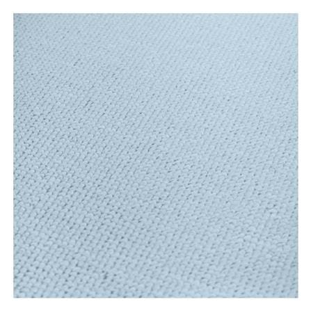 ผ้าไมโครไฟเบอร์ทำความสะอาดแบบม้วน ACCO 25x25 ซม. 30 ชิ้น สีฟ้า_3