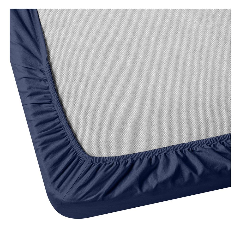 ผ้าปูที่นอน 7 ฟุต BED CLIP MICROTEX สี M11