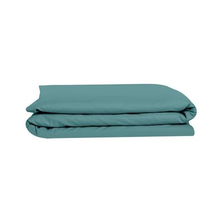 ผ้าปูที่นอน 7 ฟุต BED CLIP MICROTEX สี M15_1