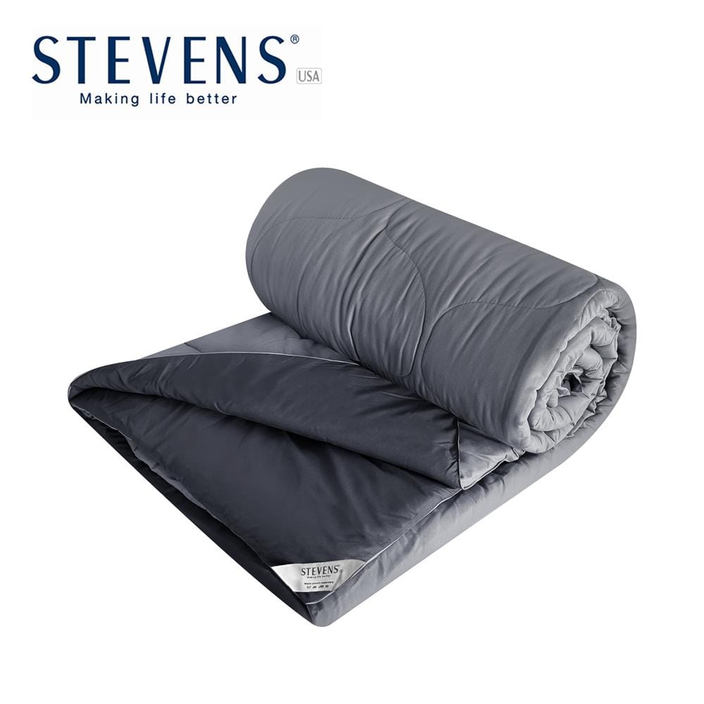 ผ้านวม STEVENS SOFTEX 100X90 นิ้ว ON14AH