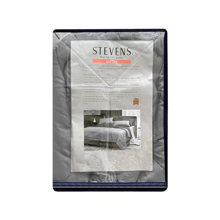 ผ้านวม STEVENS SOFTEX 100X90 นิ้ว ON14AH_2