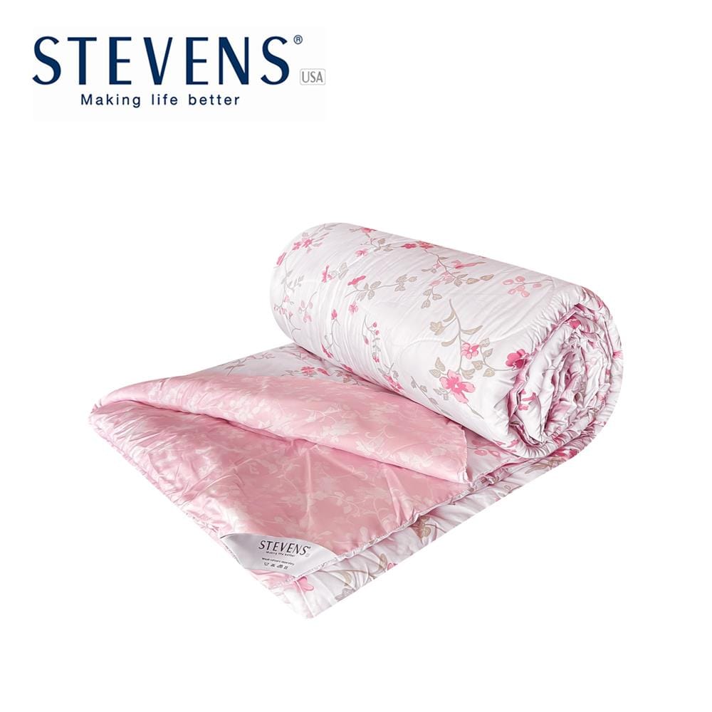 ผ้านวม STEVENS SOFTEX 100X90 นิ้ว LL13