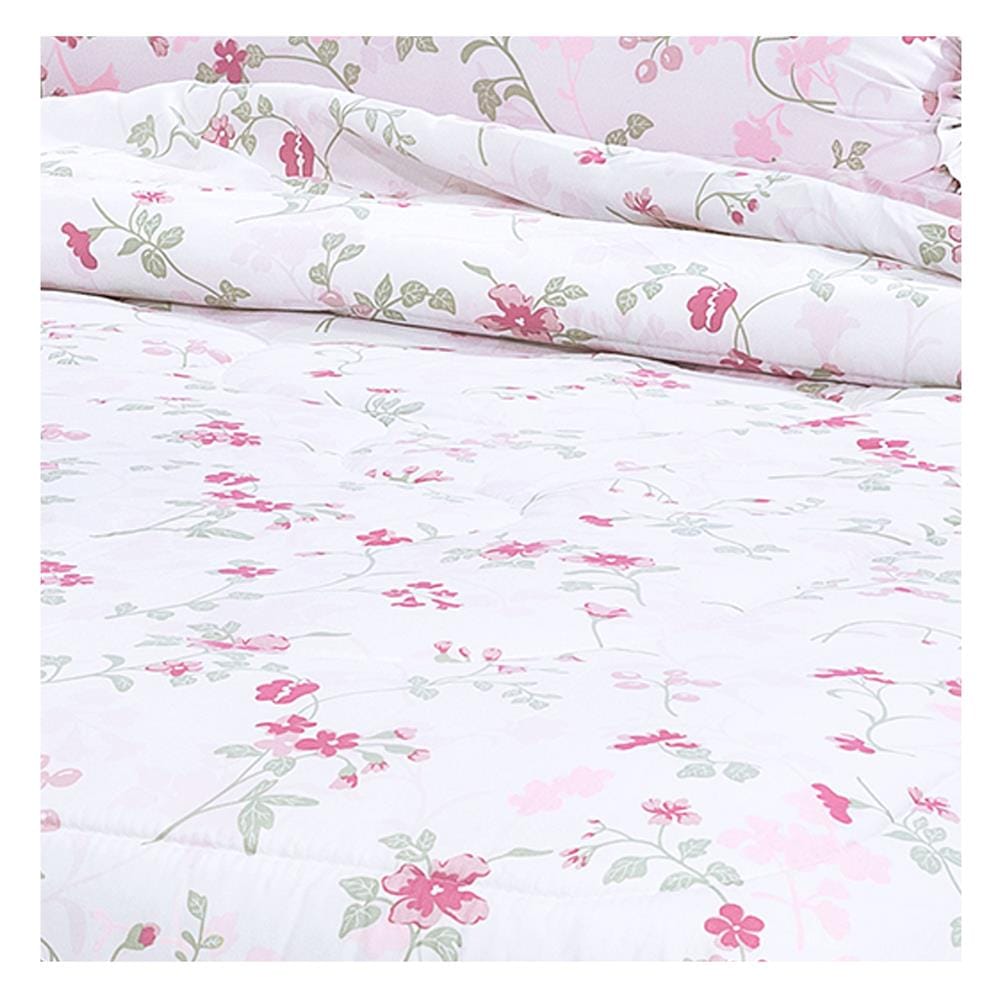 ผ้านวม STEVENS SOFTEX 100X90 นิ้ว LL13