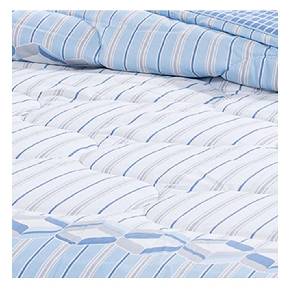 ผ้านวม STEVENS SOFTEX 70X90 นิ้ว PC20