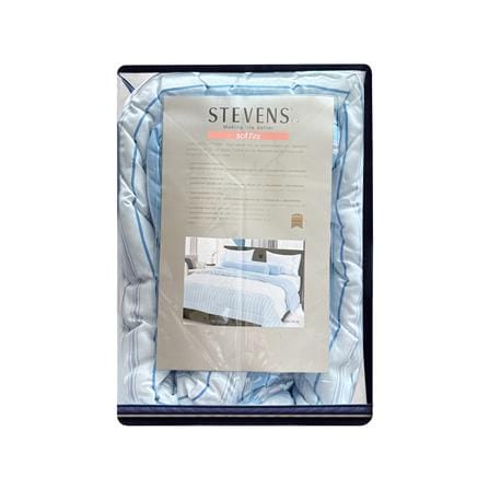 ผ้านวม STEVENS SOFTEX 70X90 นิ้ว PC20_2