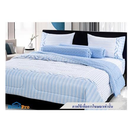 ผ้านวม STEVENS SOFTEX 70X90 นิ้ว PC20_3