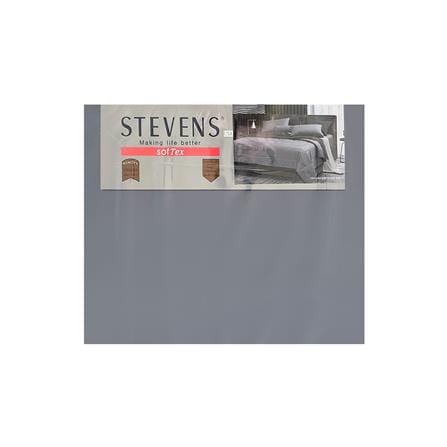 ชุดผ้าปูที่นอน 3.5 ฟุต 3 ชิ้น STEVENS SOFTEX ON14AH_4