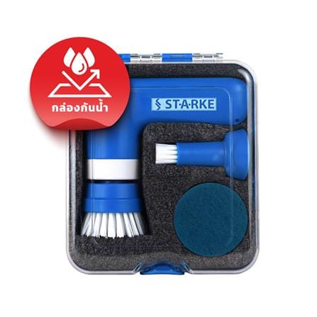 เครื่องขัดอเนกประสงค์ไร้สาย STARKE 4.0 โวลต์_1