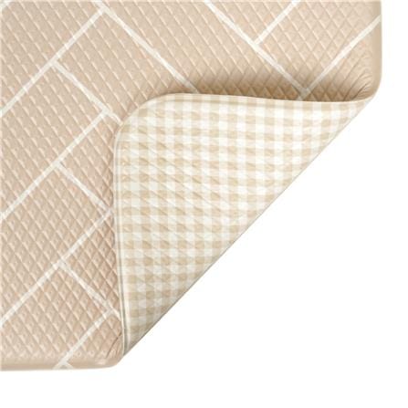 แผ่นอเนกประสงค์ HOME LIVING STYLE HAYDEN 44X120 ซม. สีครีม_2