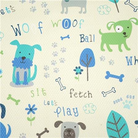 แผ่นอเนกประสงค์ HOME LIVING STYLE ROAD PLAY 135X185 ซม. สีชมพู_5