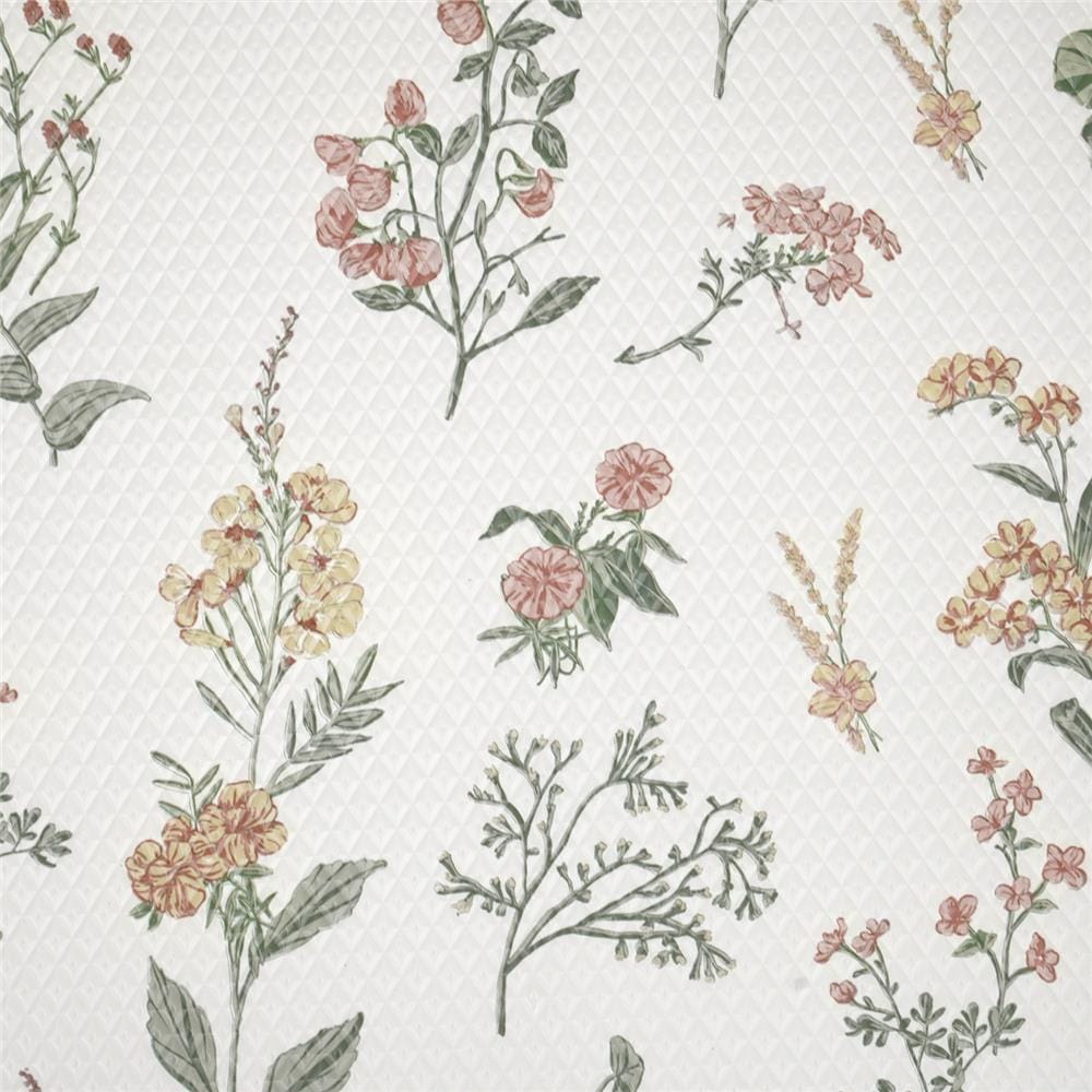 แผ่นอเนกประสงค์ HOME LIVING STYLE FLEUR 44X120 ซม. สีครีม