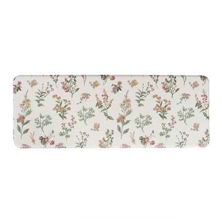 แผ่นอเนกประสงค์ HOME LIVING STYLE FLEUR 44X120 ซม. สีครีม_0