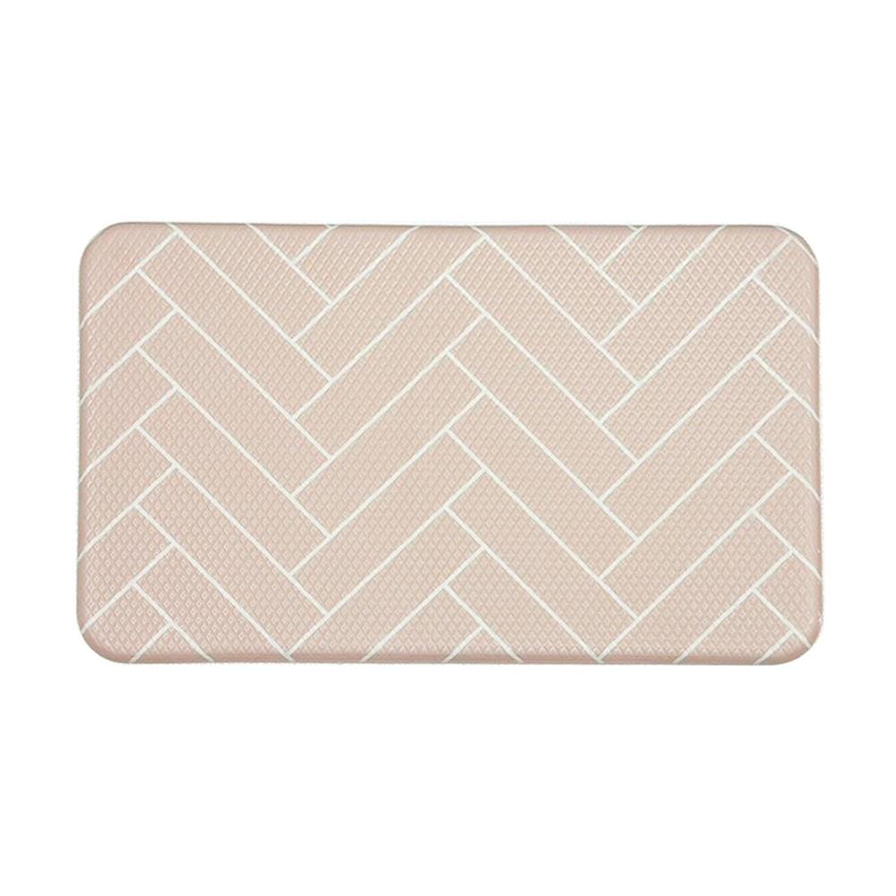 แผ่นอเนกประสงค์ HOME LIVING STYLE HAYDEN 44X75 ซม. สีครีม_0