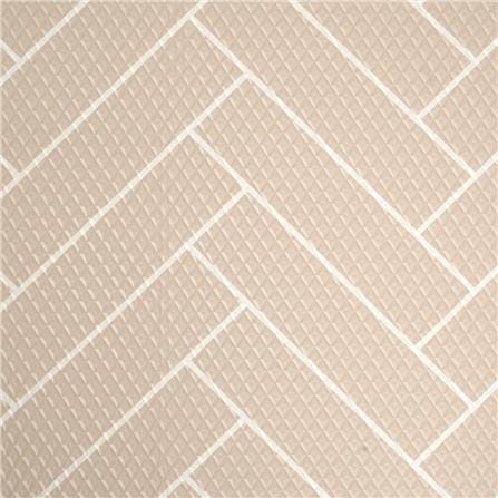 แผ่นอเนกประสงค์ HOME LIVING STYLE HAYDEN 44X75 ซม. สีครีม_3