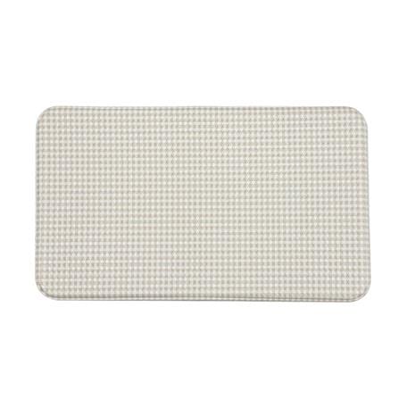 แผ่นอเนกประสงค์ HOME LIVING STYLE HAYDEN 44X75 ซม. สีครีม_4