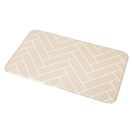 แผ่นอเนกประสงค์ HOME LIVING STYLE HAYDEN 44X75 ซม. สีครีม_5