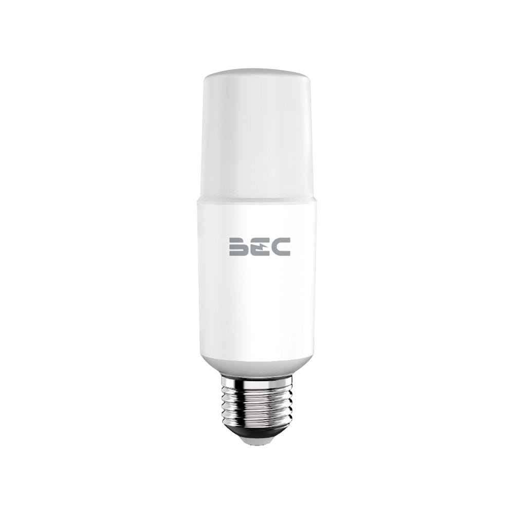 หลอด LED BEC PICO 12 วัตต์ WARM WHITE E27