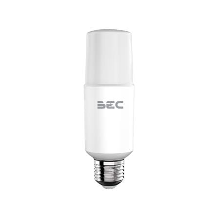 หลอด LED BEC PICO 12 วัตต์ WARM WHITE E27_0