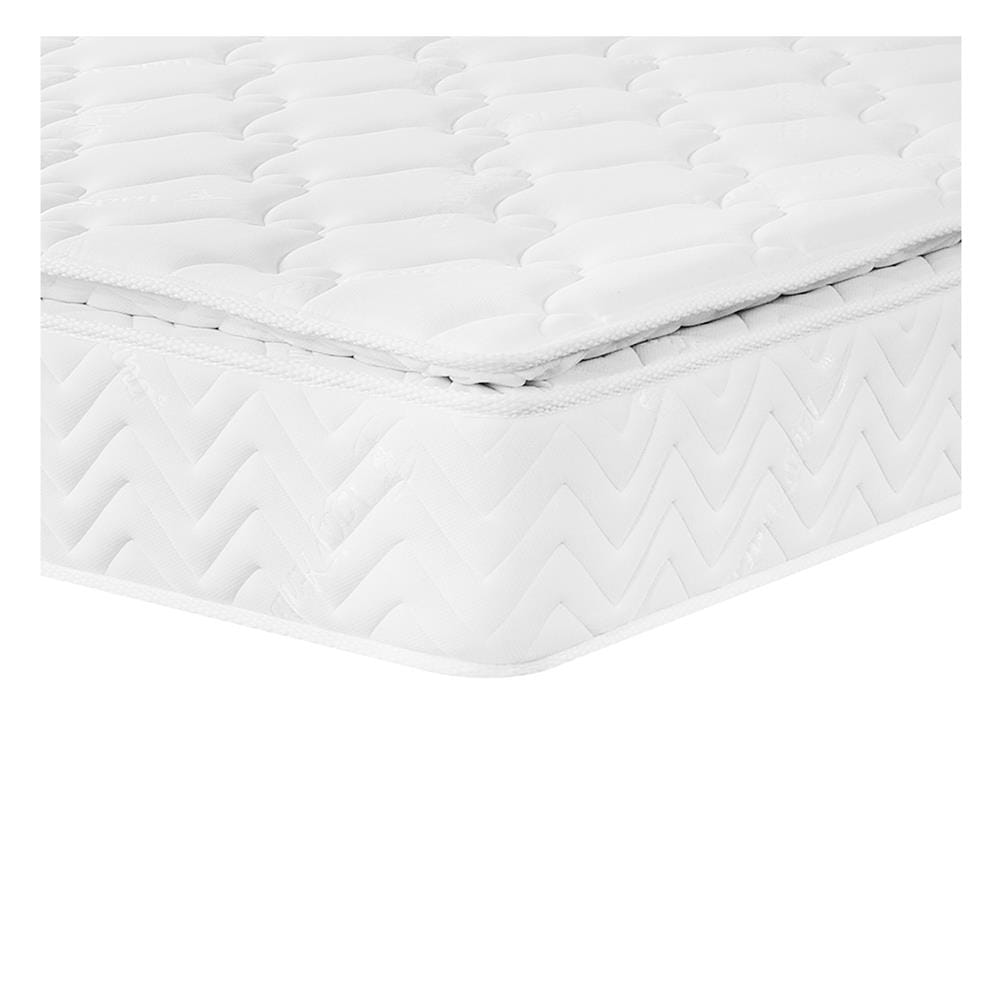 ที่นอนพ็อกเก็ตสปริง 3.5 ฟุต LADY AMERICANA รุ่น PILLOW TOP (พร้อมหมอนหนุน 1 ชิ้น)