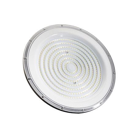 โคมไฮเบย์ LED EVE EXTRA 100 วัตต์ DAYLIGHT สีดำ_1