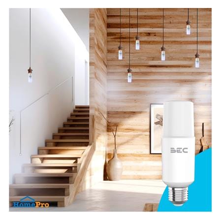 หลอด LED BEC PICO 12 วัตต์ DAYLIGHT E27_3