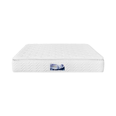 ที่นอนพ็อกเก็ตสปริง 5 ฟุต LADY AMERICANA รุ่น PILLOW TOP (พร้อมหมอนหนุน 2 ชิ้น)_1