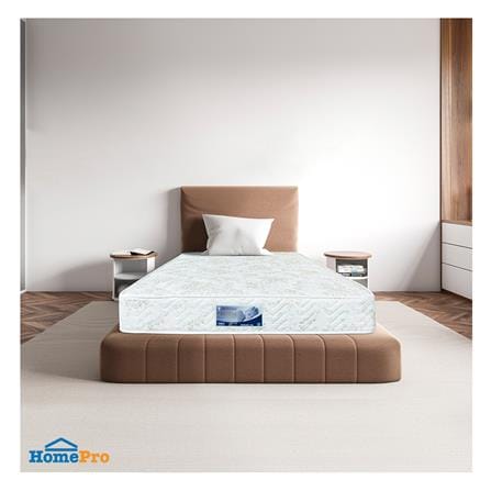 ที่นอนพ็อกเก็ตสปริง 3.5 ฟุต LADY AMERICANA รุ่น FIRM (พร้อมหมอนหนุน 1 ชิ้น)_3