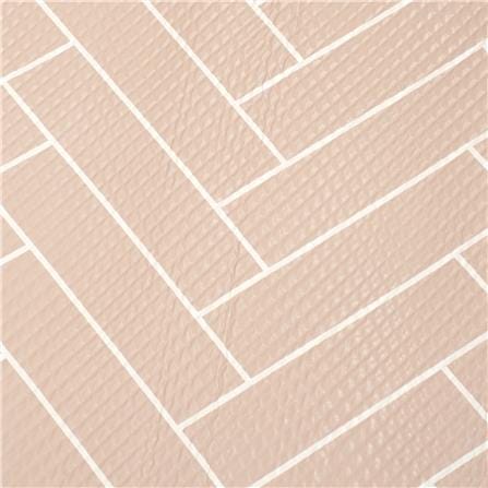 แผ่นอเนกประสงค์ HOME LIVING STYLE HAYDEN 135X185 ซม. สีครีม_3