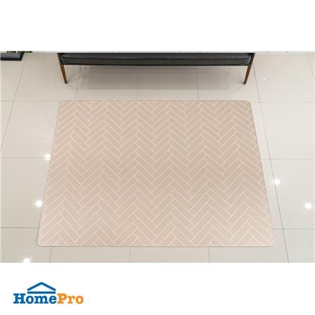 แผ่นอเนกประสงค์ HOME LIVING STYLE HAYDEN 135X185 ซม. สีครีม_7