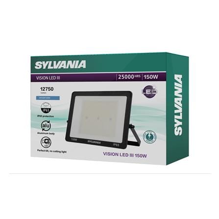 สปอตไลท์ภายนอก LED SYLVANIA VISION3 150 วัตต์ DAYLIGHT_3