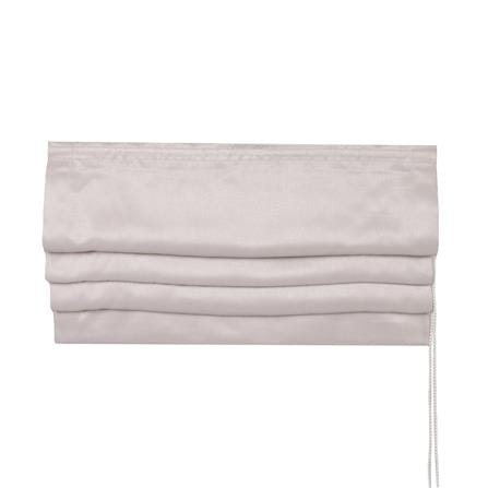 ม่านพับ HOME LIVING STYLE NELSON 70X160 ซม. สีเทา_2