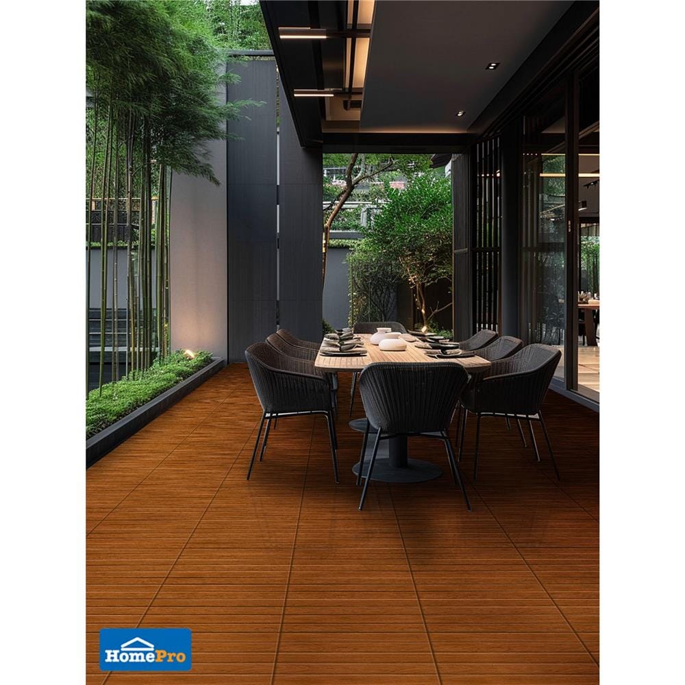 กระเบื้องพื้น 50x50 ซม. MAXIMUS กัวร่า น้ำตาล A 1 ตร.ม.
