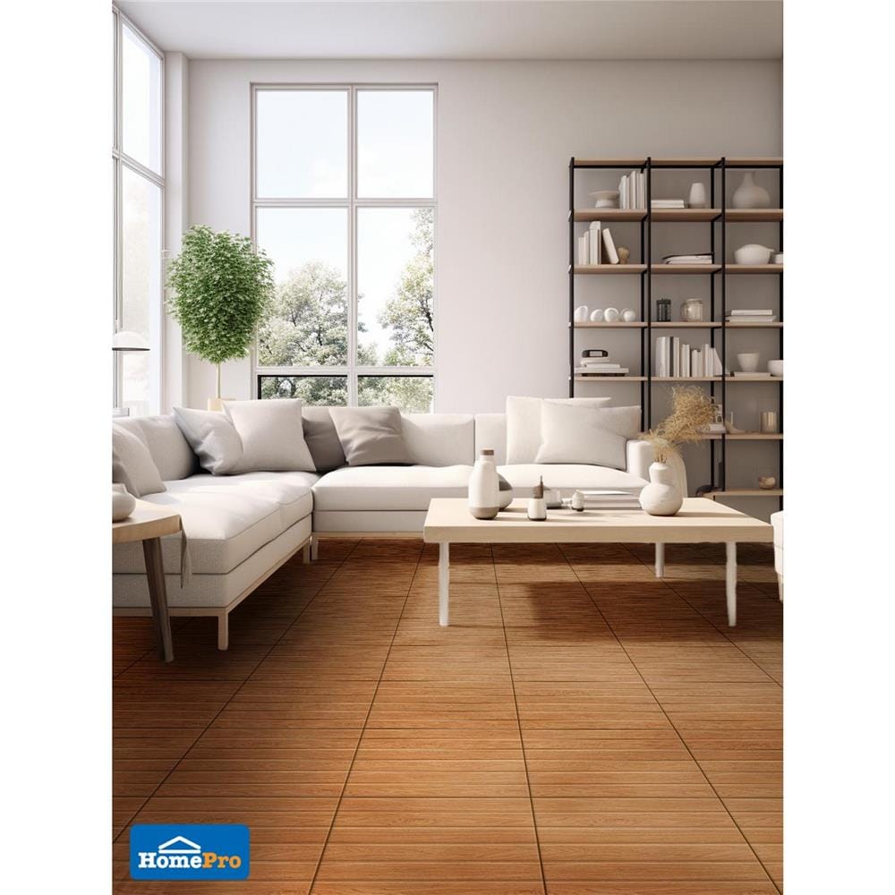 กระเบื้องพื้น 50x50 ซม. MAXIMUS กัวร่า เบจ A 1 ตร.ม.