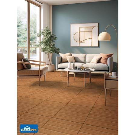 กระเบื้องพื้น 50x50 ซม. MAXIMUS กัวร่า เบจ A 1 ตร.ม._3