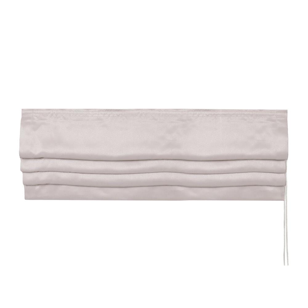 ม่านพับ HOME LIVING STYLE NELSON 130X160 ซม. สีเทา