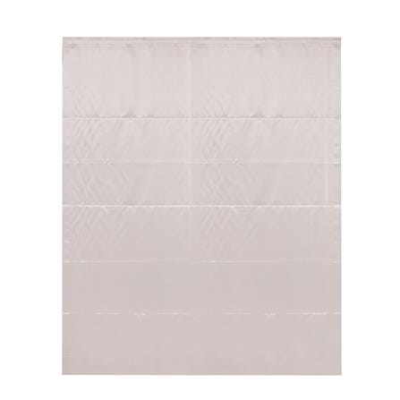 ม่านพับ HOME LIVING STYLE NELSON 130X160 ซม. สีเทา_0