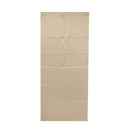 ม่านพับ HOME LIVING STYLE NELSON 70X160 ซม. สีน้ำตาล
