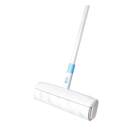 ลูกกลิ้งขจัดฝุ่นด้ามยาว 23.5 ซม. POLY-BRITE 60 แผ่น_2