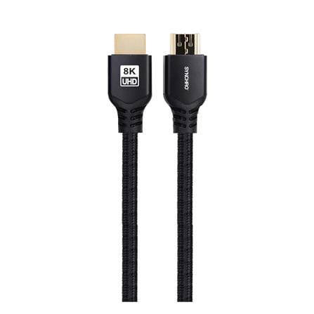 สายสัญญาณ HDMI SYNCHRO HDM-530 3 เมตร_0