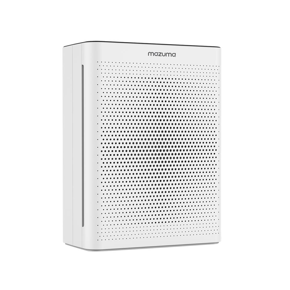 เครื่องฟอกอากาศ 24 ตร.ม. MAZUMA NANO CATALYST PLUS สีขาว/ดำ