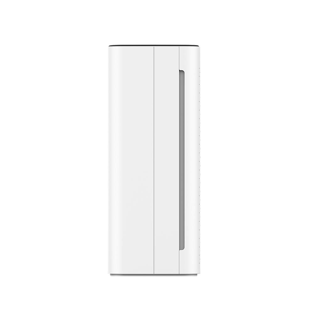 เครื่องฟอกอากาศ 24 ตร.ม. MAZUMA NANO CATALYST PLUS สีขาว/ดำ