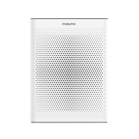 เครื่องฟอกอากาศ 24 ตร.ม. MAZUMA NANO CATALYST PLUS สีขาว/ดำ