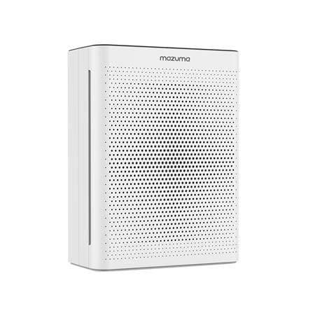เครื่องฟอกอากาศ 24 ตร.ม. MAZUMA NANO CATALYST PLUS สีขาว/ดำ_2