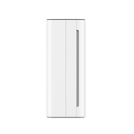 เครื่องฟอกอากาศ 24 ตร.ม. MAZUMA NANO CATALYST PLUS สีขาว/ดำ_3