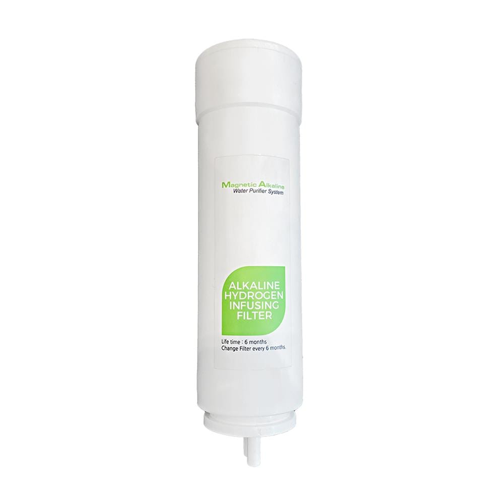 ไส้กรอง MAZUMA ALKALINE/CARBON MAGNETIC ALKALINE