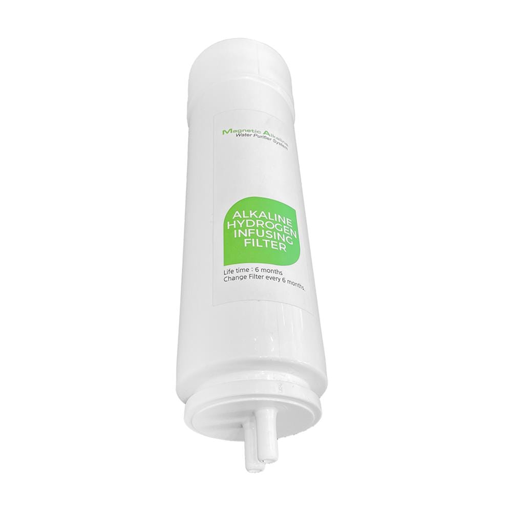 ไส้กรอง MAZUMA ALKALINE/CARBON MAGNETIC ALKALINE