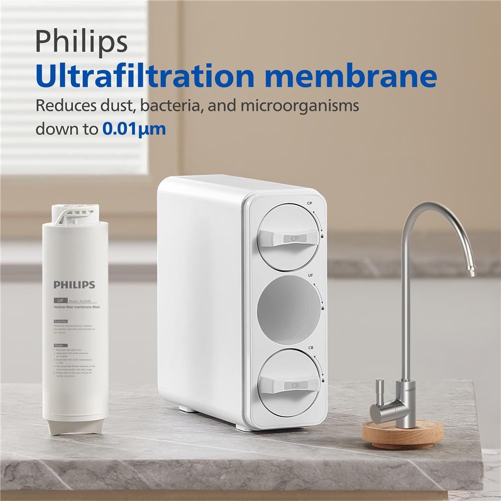 ไส้กรอง PHILIPS AUT810/67